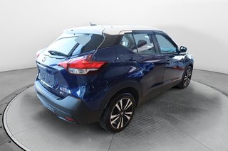 2018 Nissan Kicks in Sept-Îles, Quebec - 6 - w320h240px