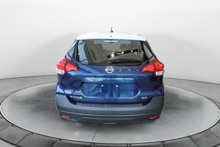 2018 Nissan Kicks in Sept-Îles, Quebec - 4 - w320h240px