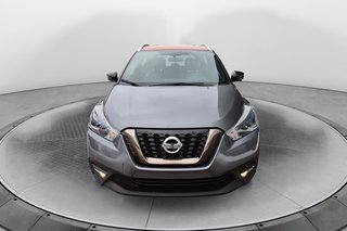 Nissan Kicks  2019 à Jonquière, Québec - 3 - w320h240px