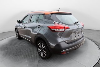 Nissan Kicks  2019 à Jonquière, Québec - 6 - w320h240px