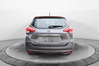 Nissan Kicks  2019 à Jonquière, Québec - 4 - w320h240px