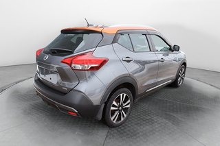 Nissan Kicks  2019 à Jonquière, Québec - 5 - w320h240px