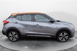 Nissan Kicks  2019