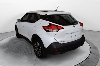 2020 Nissan Kicks in Baie-Comeau, Quebec - 5 - w320h240px