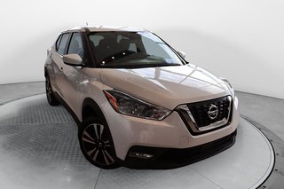 2020 Nissan Kicks in Baie-Comeau, Quebec - 2 - w320h240px