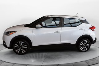 2020 Nissan Kicks in Baie-Comeau, Quebec - 6 - w320h240px