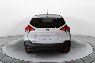 2020 Nissan Kicks in Baie-Comeau, Quebec - 4 - w320h240px
