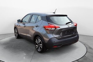 2020 Nissan Kicks in Sept-Îles, Quebec - 6 - w320h240px