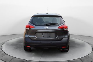 2020 Nissan Kicks in Sept-Îles, Quebec - 4 - w320h240px
