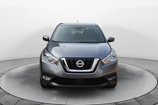 2020 Nissan Kicks in Sept-Îles, Quebec - 3 - w320h240px