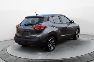 2020 Nissan Kicks in Sept-Îles, Quebec - 5 - w320h240px