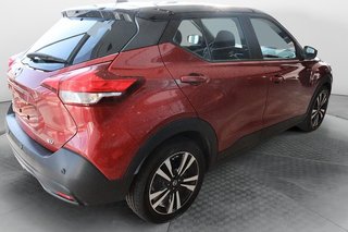 Nissan Kicks  2020 à Jonquière, Québec - 4 - w320h240px