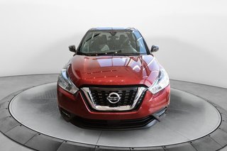 Nissan Kicks  2020 à Jonquière, Québec - 5 - w320h240px