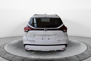 2021 Nissan Kicks in Baie-Comeau, Quebec - 4 - w320h240px
