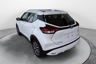 2021 Nissan Kicks in Baie-Comeau, Quebec - 5 - w320h240px