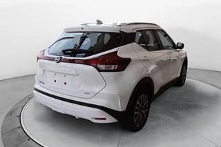 2021 Nissan Kicks in Baie-Comeau, Quebec - 6 - w320h240px