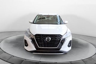 2021 Nissan Kicks in Baie-Comeau, Quebec - 3 - w320h240px