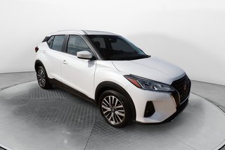 2021 Nissan Kicks in Baie-Comeau, Quebec - 2 - w320h240px