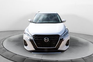2021 Nissan Kicks in Baie-Comeau, Quebec - 3 - w320h240px