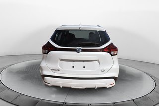 2021 Nissan Kicks in Baie-Comeau, Quebec - 4 - w320h240px