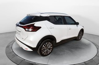 2021 Nissan Kicks in Baie-Comeau, Quebec - 6 - w320h240px