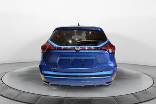 Nissan Kicks  2021 à Baie-Comeau, Québec - 5 - w320h240px