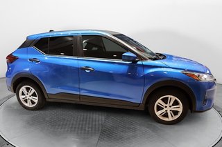 Nissan Kicks  2021 à Baie-Comeau, Québec - 6 - w320h240px