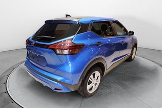 Nissan Kicks  2021 à Baie-Comeau, Québec - 4 - w320h240px