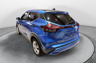 Nissan Kicks  2021 à Baie-Comeau, Québec - 3 - w320h240px
