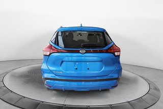 Nissan Kicks S 2023 à Chicoutimi, Québec - 4 - w320h240px