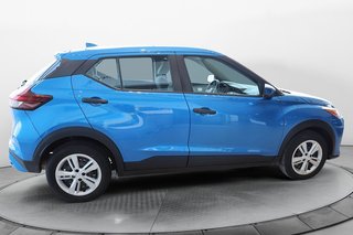 2023 Nissan Kicks S