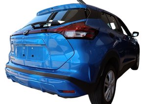 Nissan Kicks S 2024