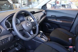 Nissan Kicks S 2024