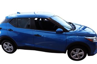 Nissan Kicks S 2024