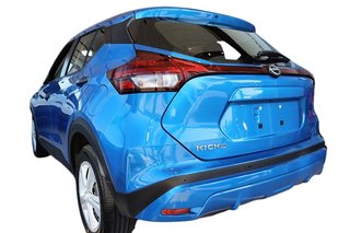 Nissan Kicks S 2024