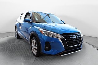 Nissan Kicks S 2024