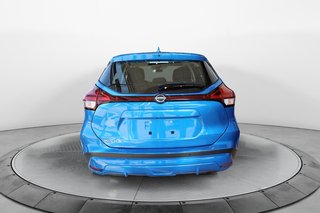 Nissan Kicks S 2024