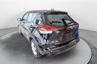 Nissan Kicks  2024 à Jonquière, Québec - 3 - w320h240px