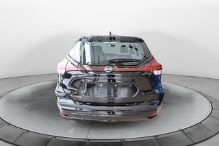 Nissan Kicks  2024 à Jonquière, Québec - 6 - w320h240px