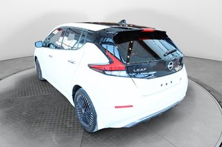 Nissan LEAF SL PLUS 2023 à Jonquière, Québec - 4 - w320h240px