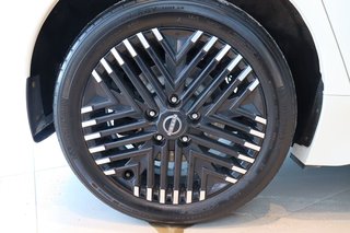 Nissan LEAF SL PLUS 2023