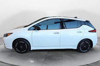 Nissan LEAF SL PLUS 2023 à Jonquière, Québec - 6 - w320h240px
