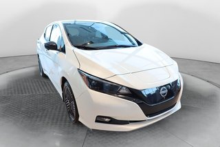Nissan LEAF SL PLUS 2023 à Jonquière, Québec - 2 - w320h240px
