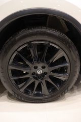 Nissan Murano Edition Midnight 2021