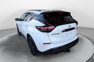 2021 Nissan Murano in Jonquière, Quebec - 3 - w320h240px