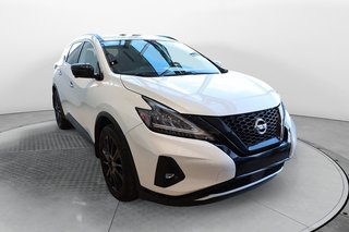 2021 Nissan Murano in Jonquière, Quebec - 2 - w320h240px