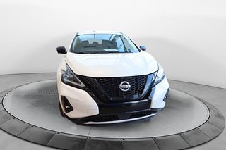 2021 Nissan Murano in Jonquière, Quebec - 5 - w320h240px