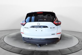 2021 Nissan Murano in Jonquière, Quebec - 6 - w320h240px