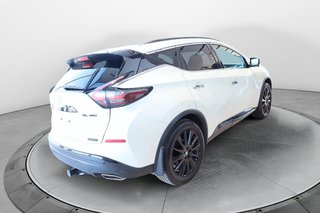 2021 Nissan Murano in Jonquière, Quebec - 4 - w320h240px