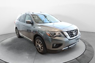 Nissan Pathfinder  2017 à Sept-Îles, Québec - 2 - w320h240px